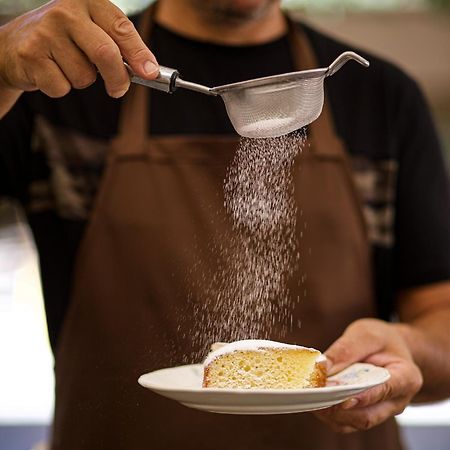 Corte Boero Bed&Breakfast 卡波特拉 外观 照片