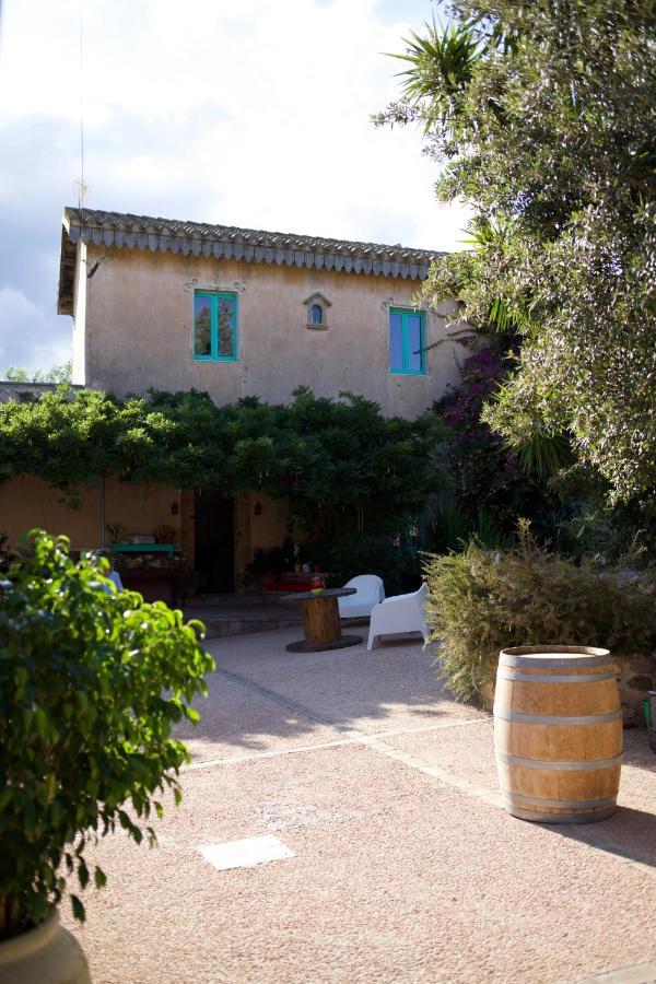 Corte Boero Bed&Breakfast 卡波特拉 外观 照片