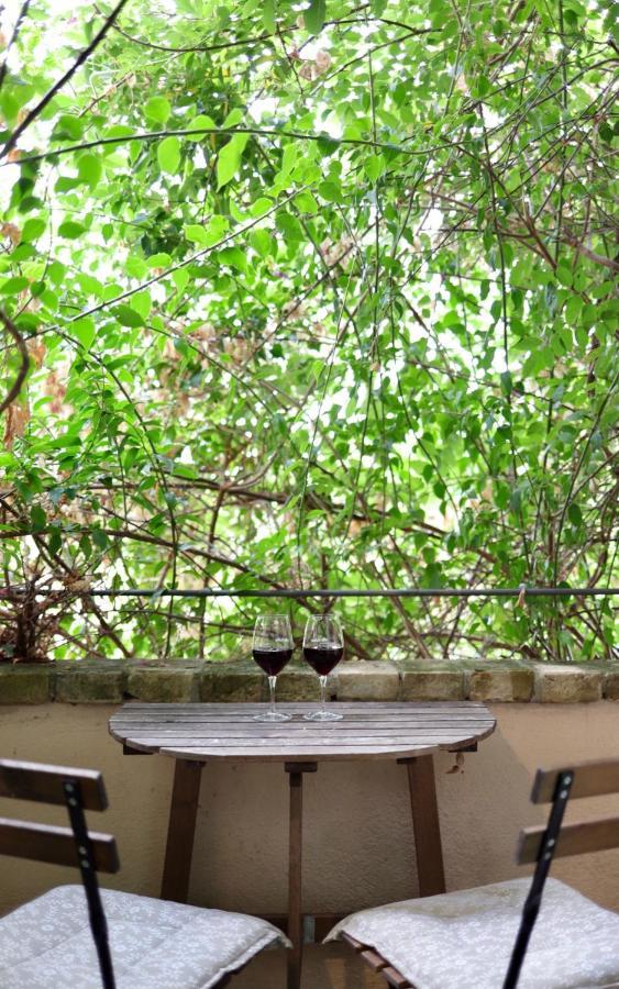 Corte Boero Bed&Breakfast 卡波特拉 外观 照片