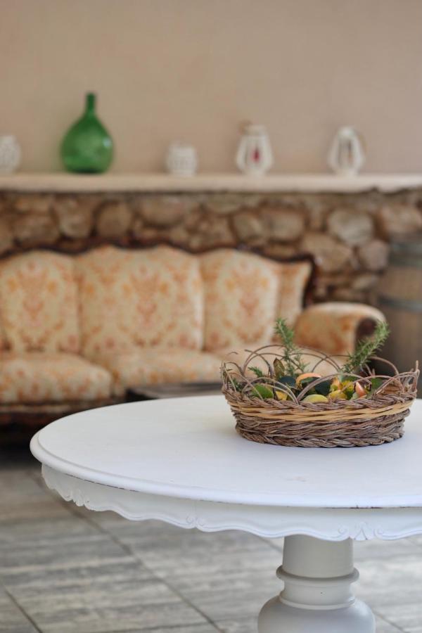 Corte Boero Bed&Breakfast 卡波特拉 外观 照片