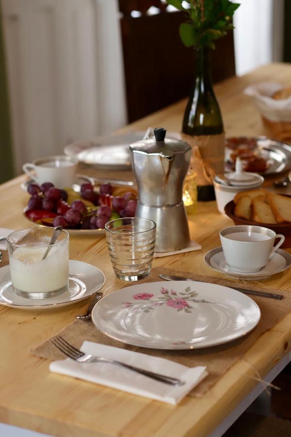 Corte Boero Bed&Breakfast 卡波特拉 外观 照片