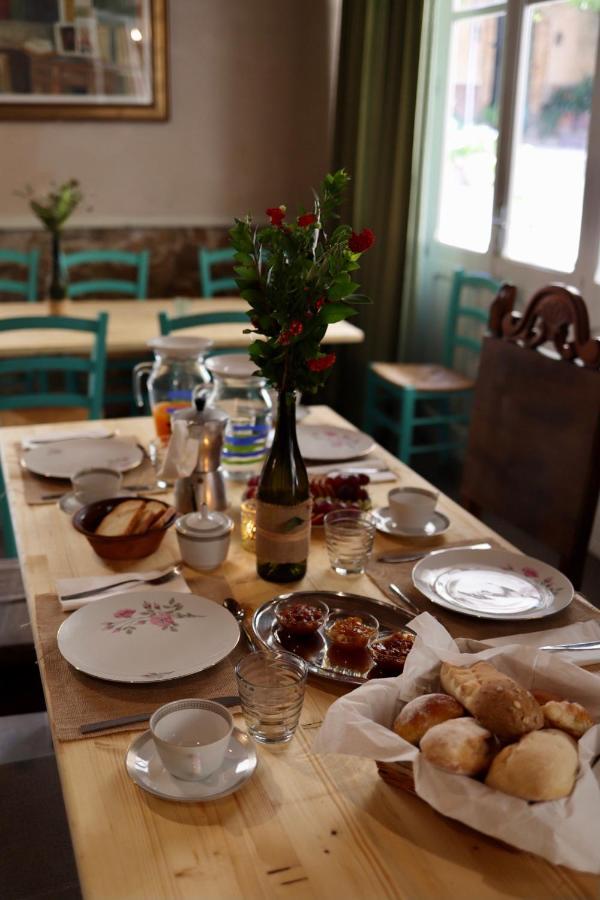 Corte Boero Bed&Breakfast 卡波特拉 外观 照片