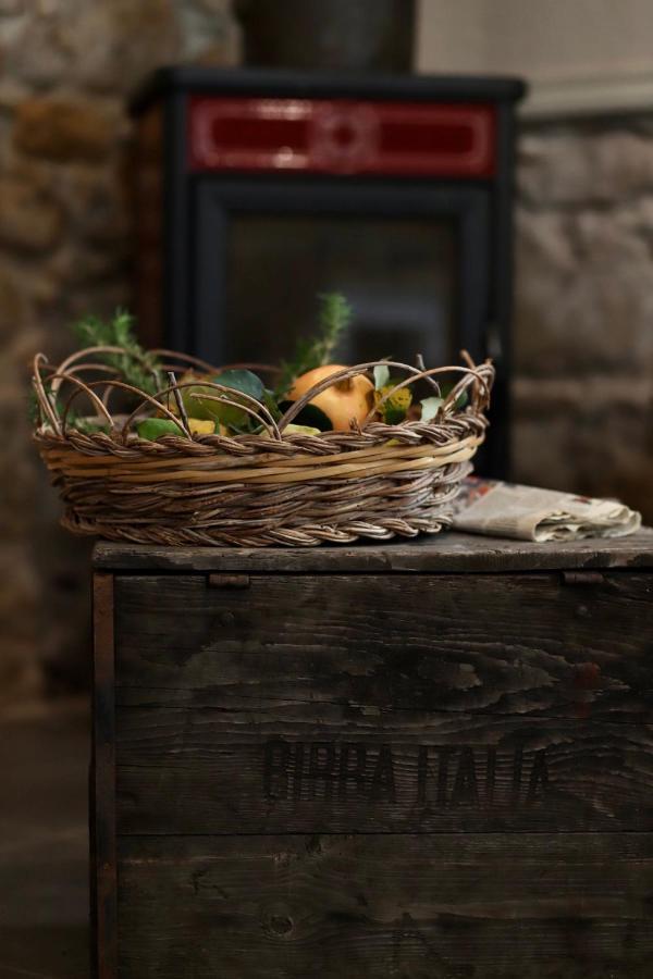 Corte Boero Bed&Breakfast 卡波特拉 外观 照片