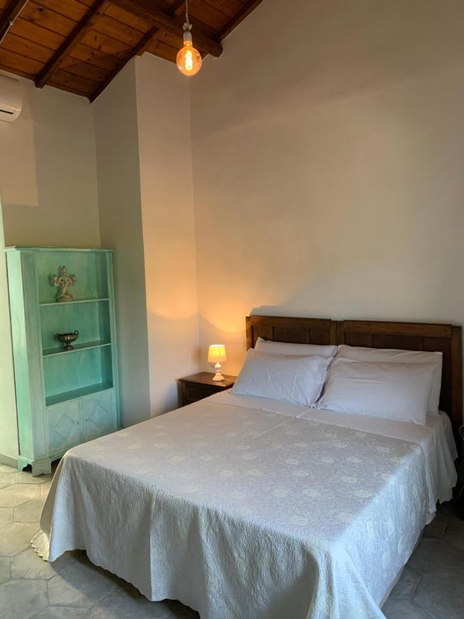 Corte Boero Bed&Breakfast 卡波特拉 外观 照片