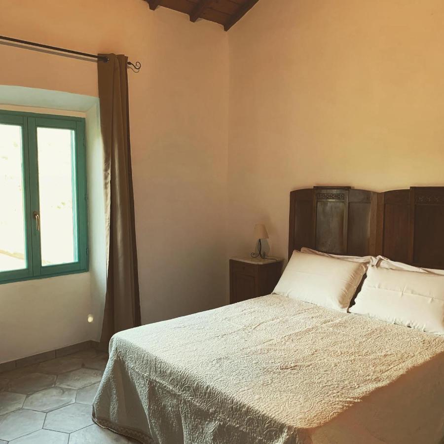 Corte Boero Bed&Breakfast 卡波特拉 外观 照片