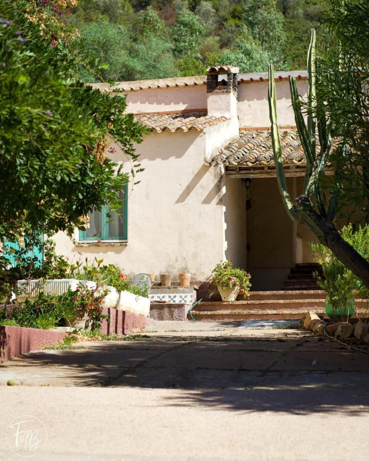 Corte Boero Bed&Breakfast 卡波特拉 外观 照片