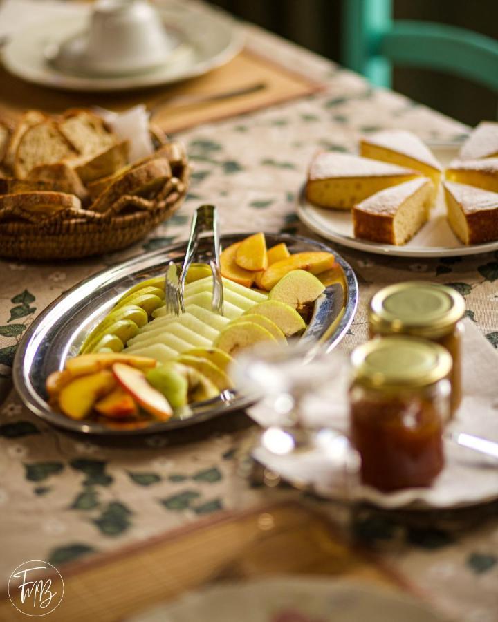 Corte Boero Bed&Breakfast 卡波特拉 外观 照片