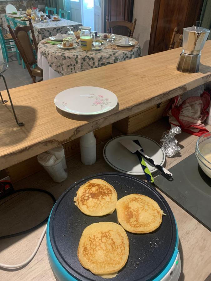 Corte Boero Bed&Breakfast 卡波特拉 外观 照片