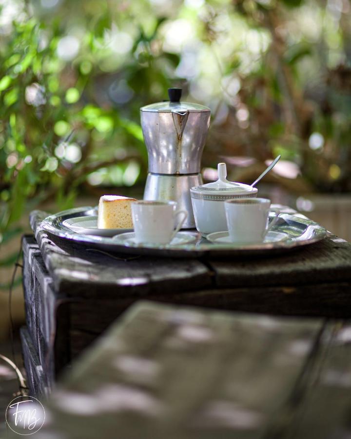 Corte Boero Bed&Breakfast 卡波特拉 外观 照片