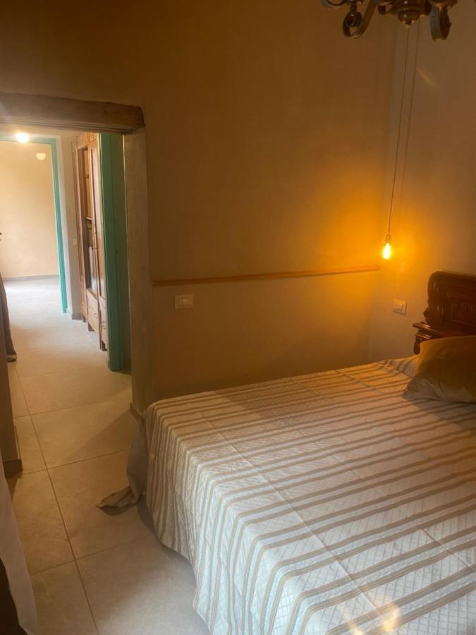 Corte Boero Bed&Breakfast 卡波特拉 外观 照片