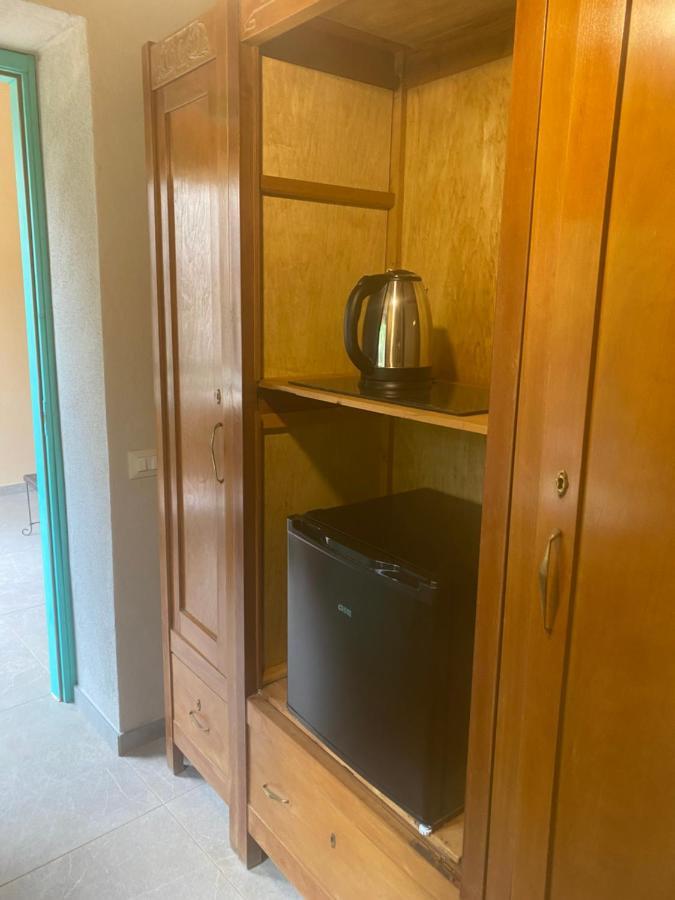 Corte Boero Bed&Breakfast 卡波特拉 外观 照片