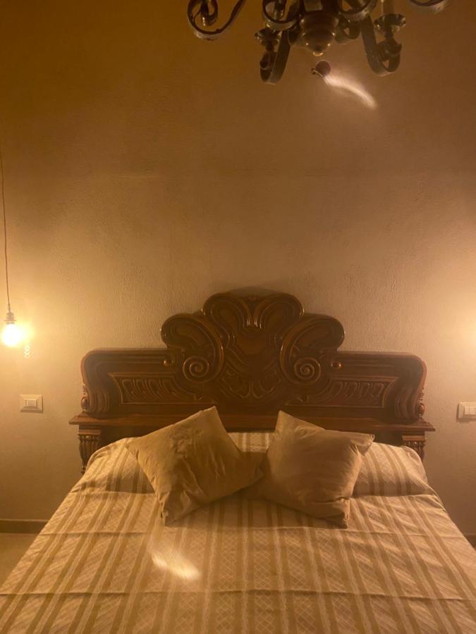Corte Boero Bed&Breakfast 卡波特拉 外观 照片