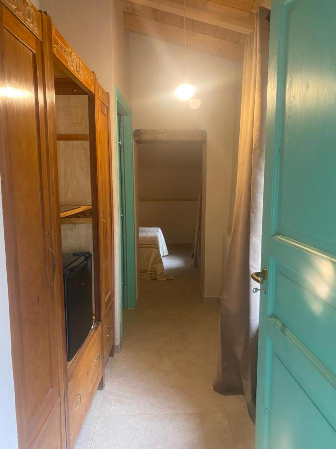 Corte Boero Bed&Breakfast 卡波特拉 外观 照片
