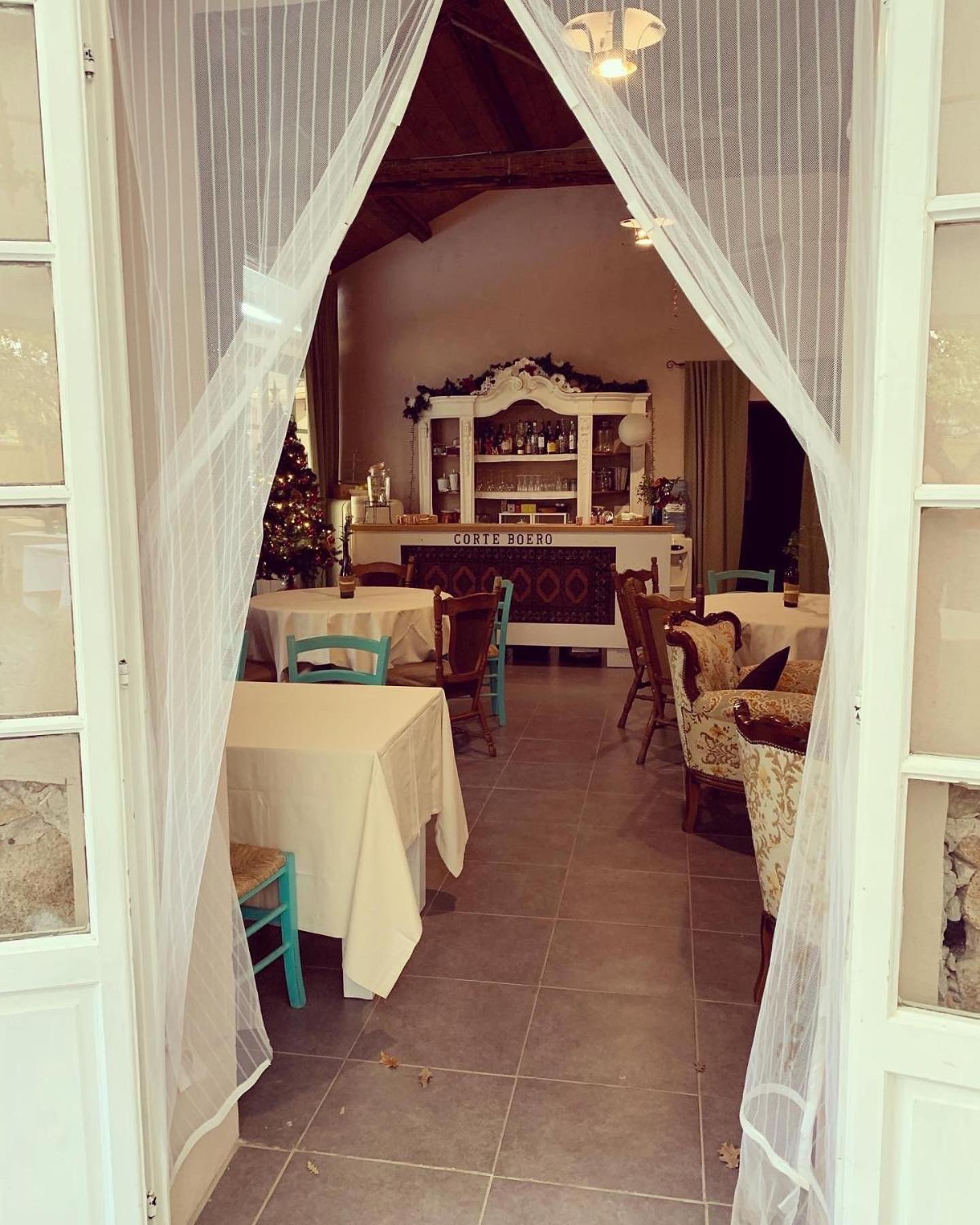 Corte Boero Bed&Breakfast 卡波特拉 外观 照片