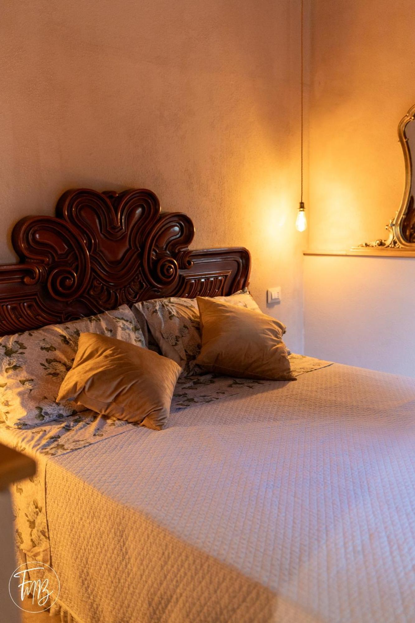 Corte Boero Bed&Breakfast 卡波特拉 外观 照片