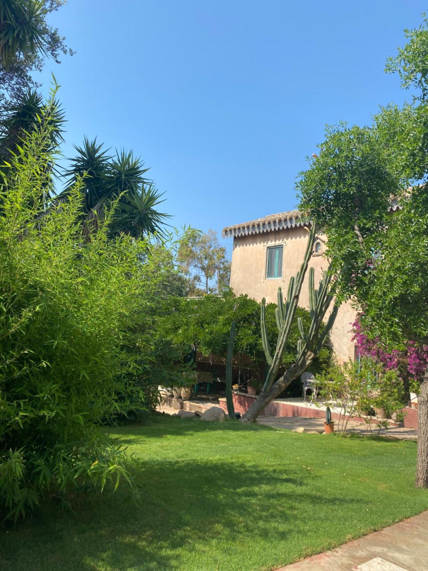Corte Boero Bed&Breakfast 卡波特拉 外观 照片
