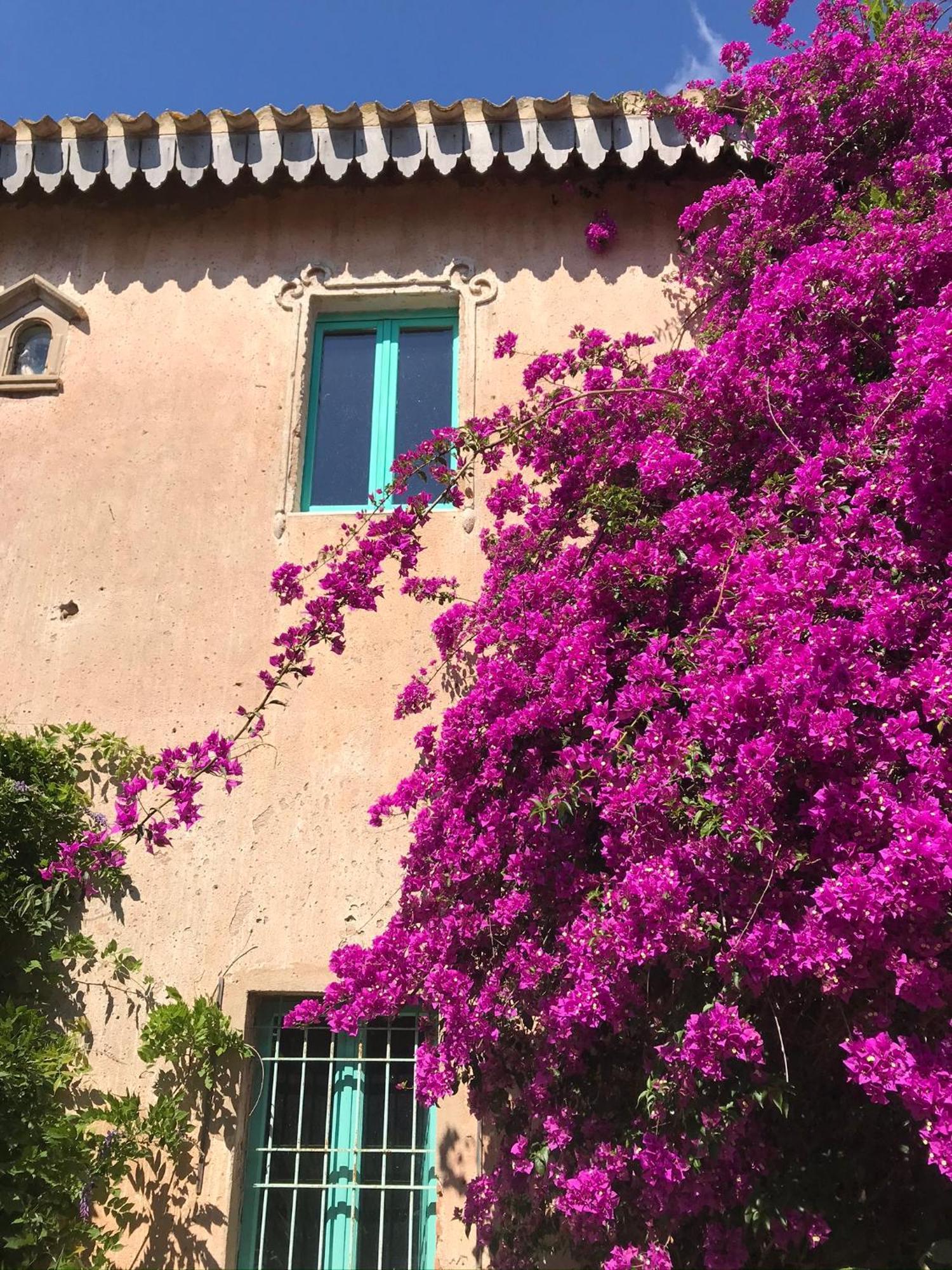 Corte Boero Bed&Breakfast 卡波特拉 外观 照片