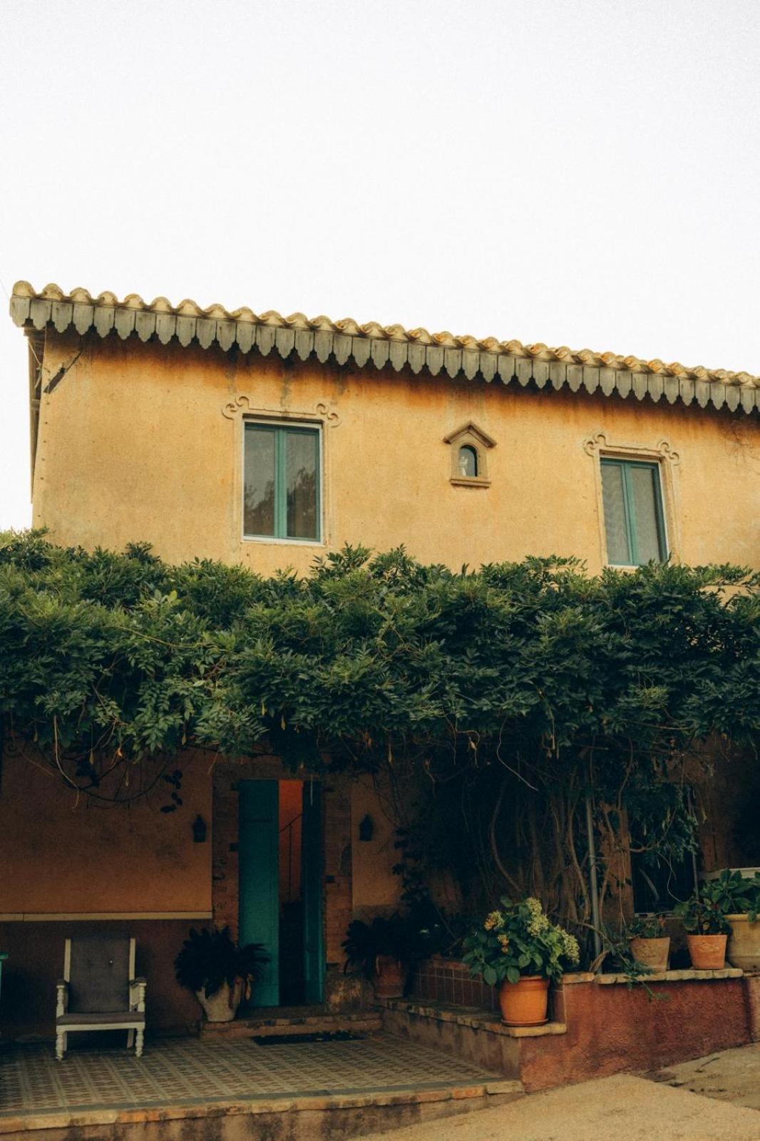 Corte Boero Bed&Breakfast 卡波特拉 外观 照片