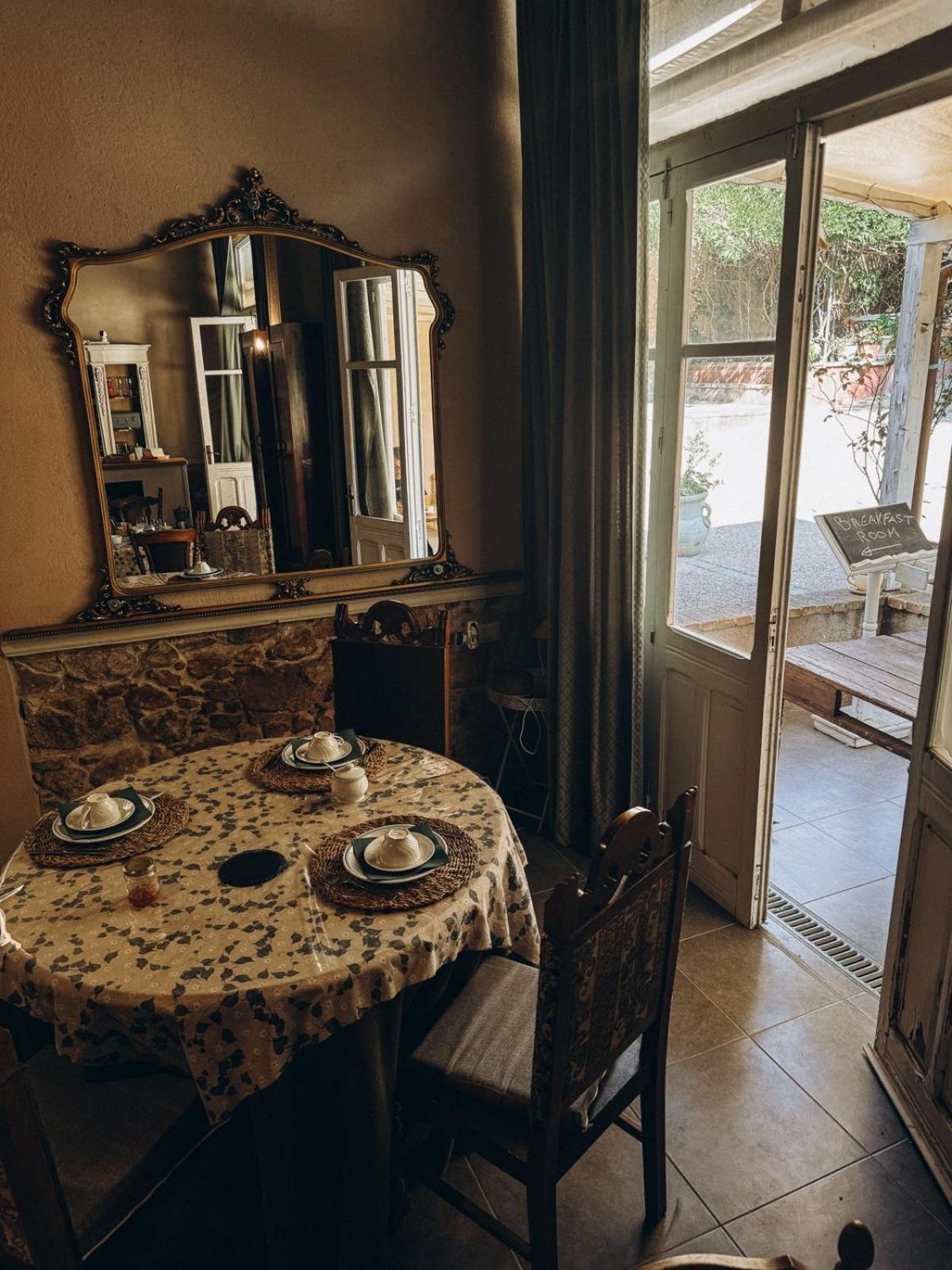 Corte Boero Bed&Breakfast 卡波特拉 外观 照片