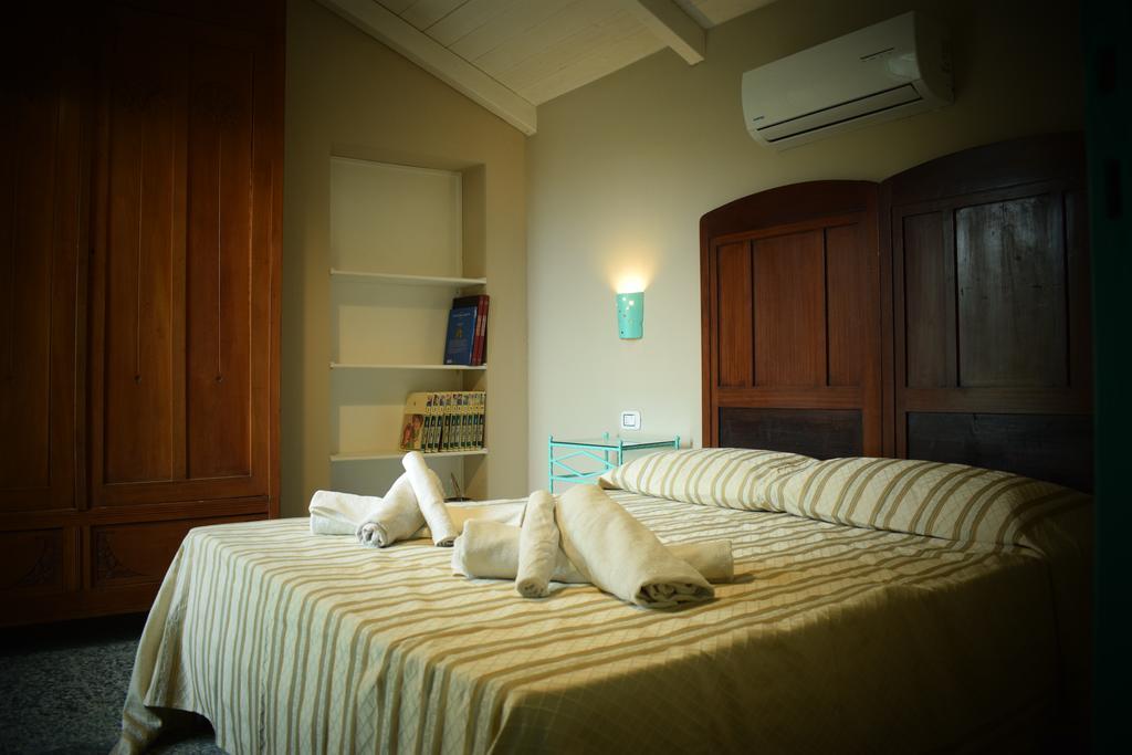 Corte Boero Bed&Breakfast 卡波特拉 外观 照片