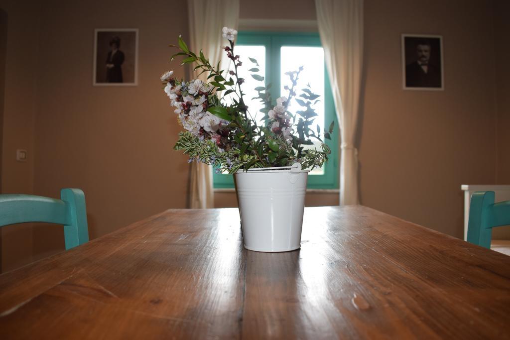 Corte Boero Bed&Breakfast 卡波特拉 外观 照片