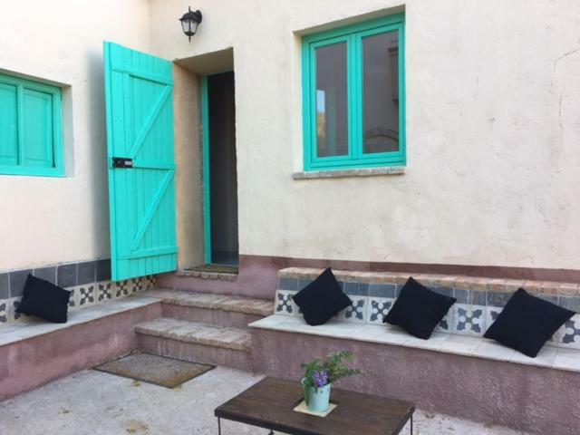 Corte Boero Bed&Breakfast 卡波特拉 外观 照片