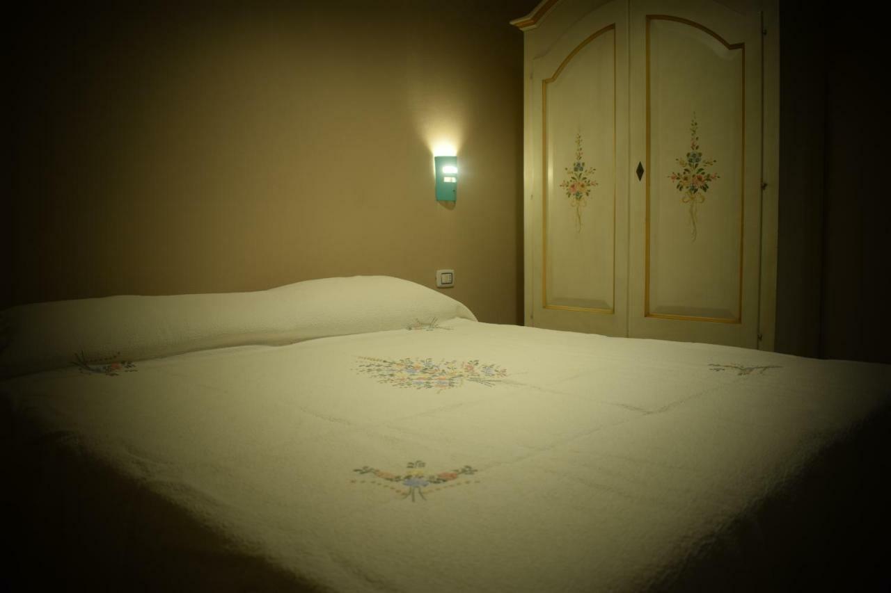 Corte Boero Bed&Breakfast 卡波特拉 外观 照片