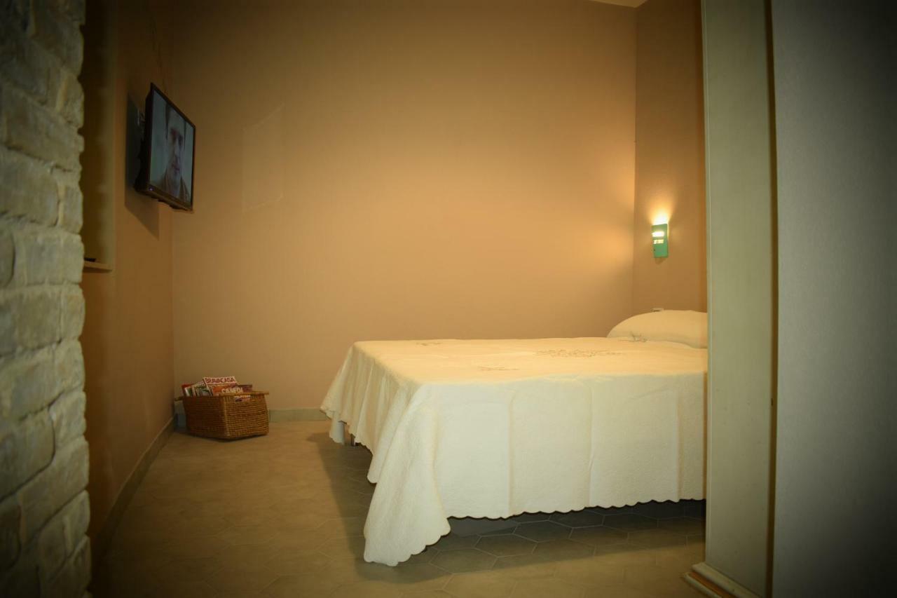 Corte Boero Bed&Breakfast 卡波特拉 外观 照片