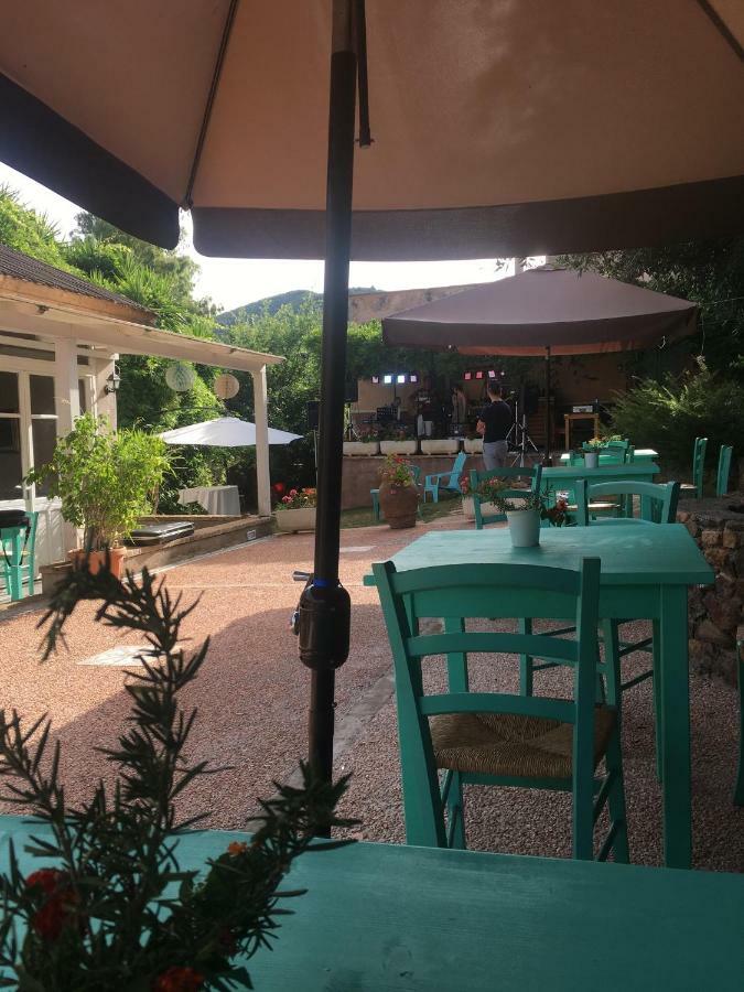 Corte Boero Bed&Breakfast 卡波特拉 外观 照片