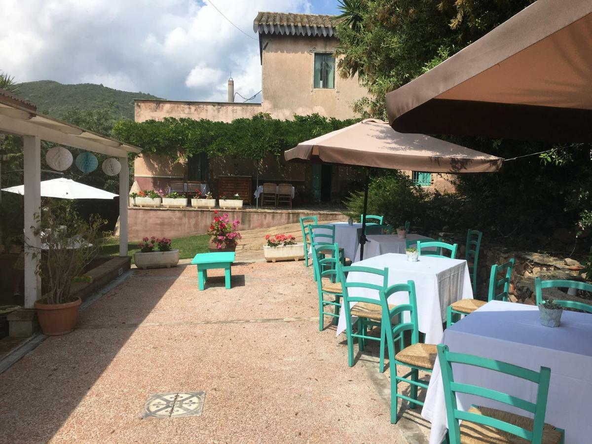 Corte Boero Bed&Breakfast 卡波特拉 外观 照片
